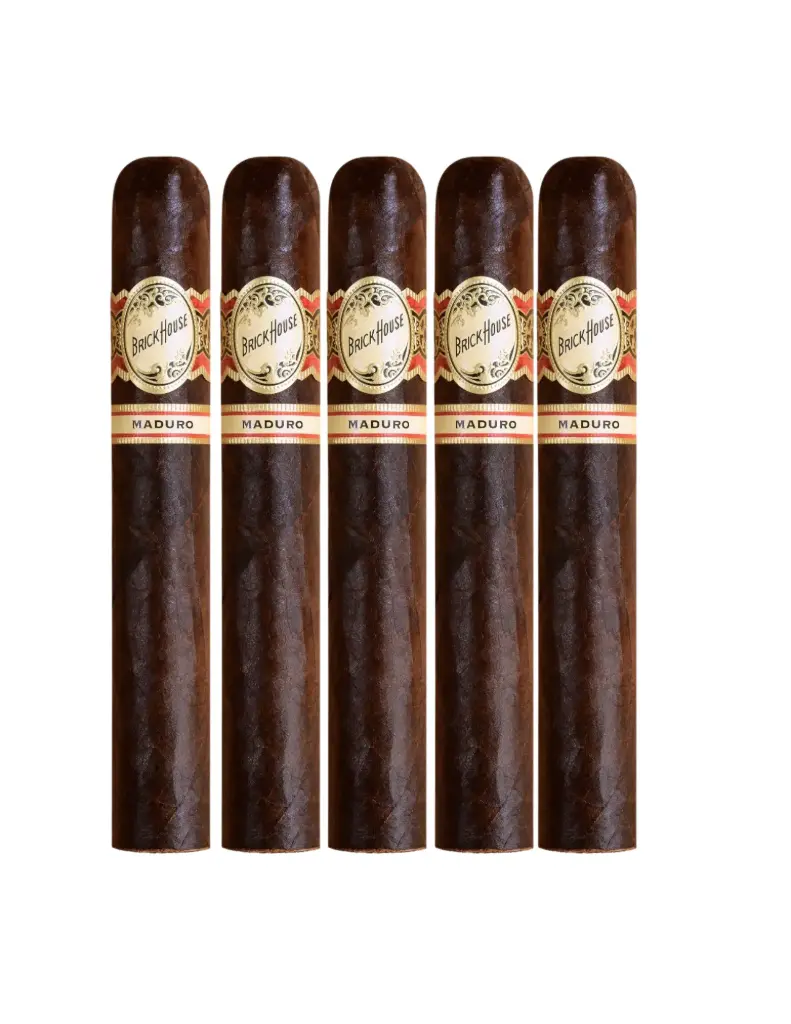 Brick House | MIGHTY MIGHTY Maduro