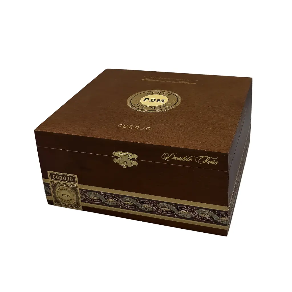 Perla Del Mar | Double Toro Corojo