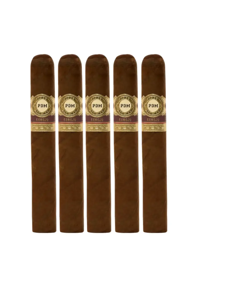 Perla Del Mar | Double Toro Corojo