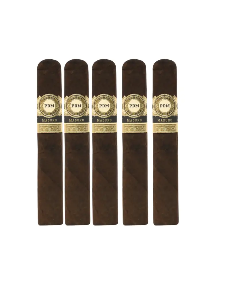 Perla Del Mar | Double Toro Maduro
