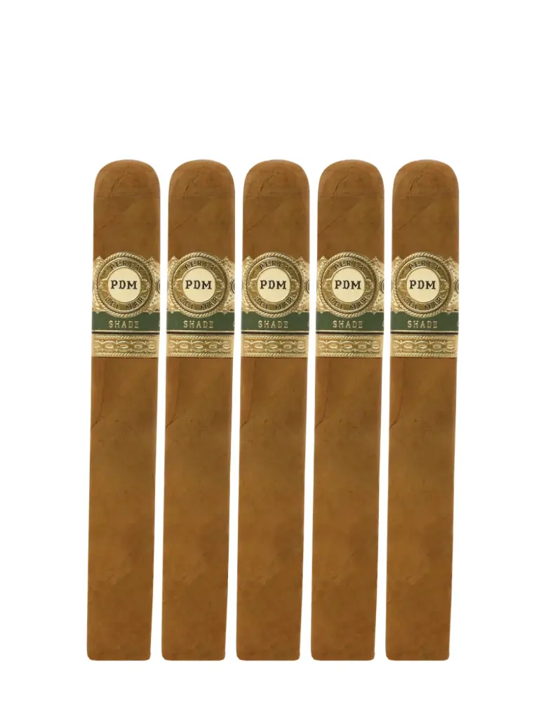 Perla Del Mar | Double Toro Shade