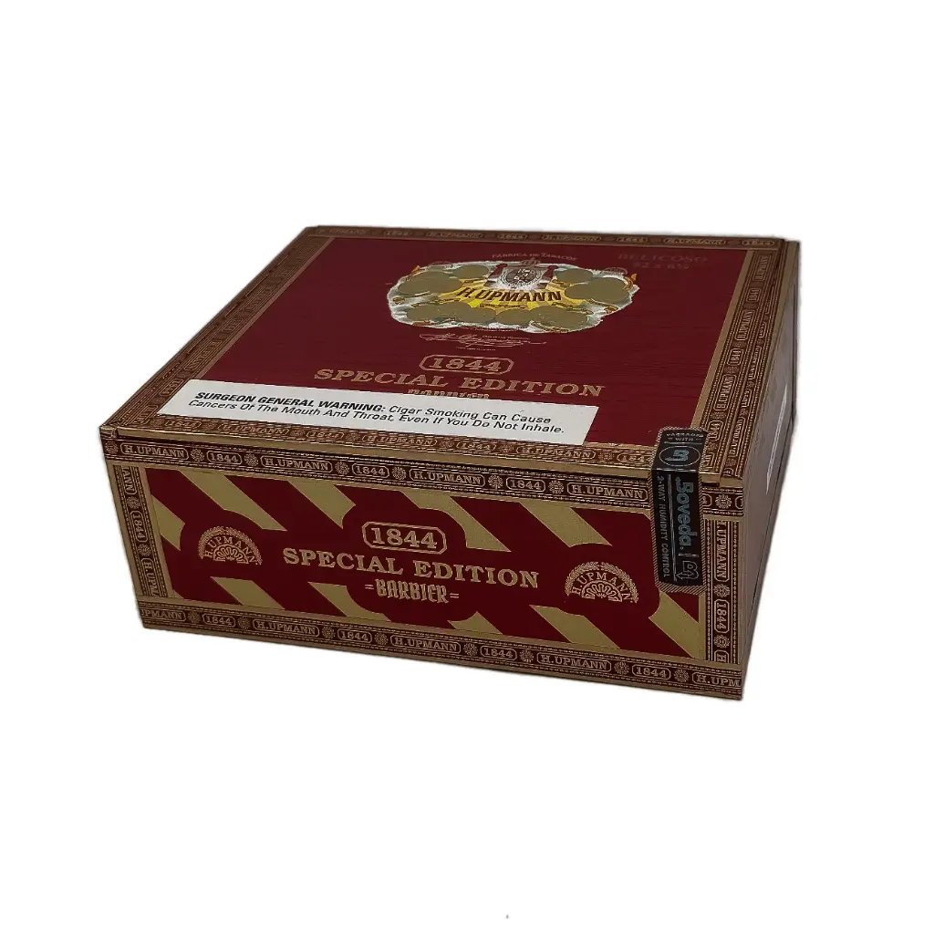 H Upmann | 1844 Special Edition Barbier - Belicoso