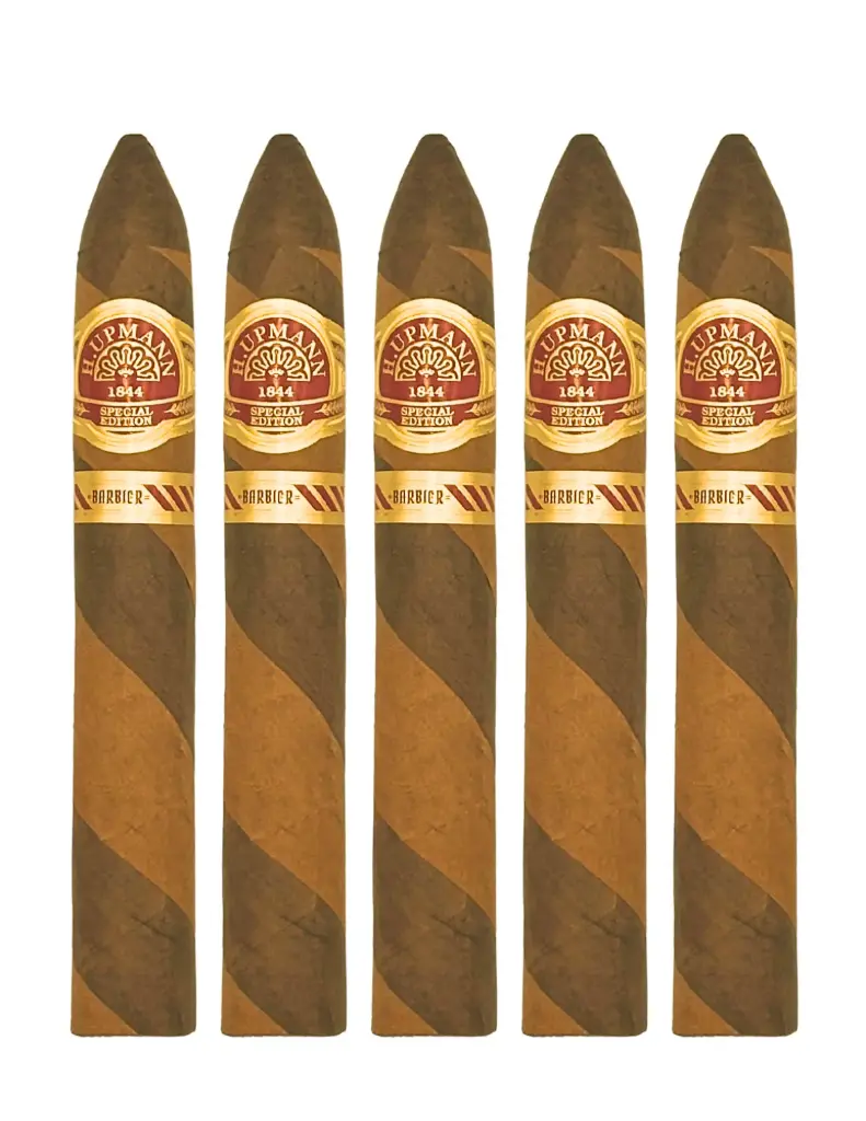 H Upmann | 1844 Special Edition Barbier - Belicoso