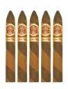 H Upmann | 1844 Special Edition Barbier - Belicoso