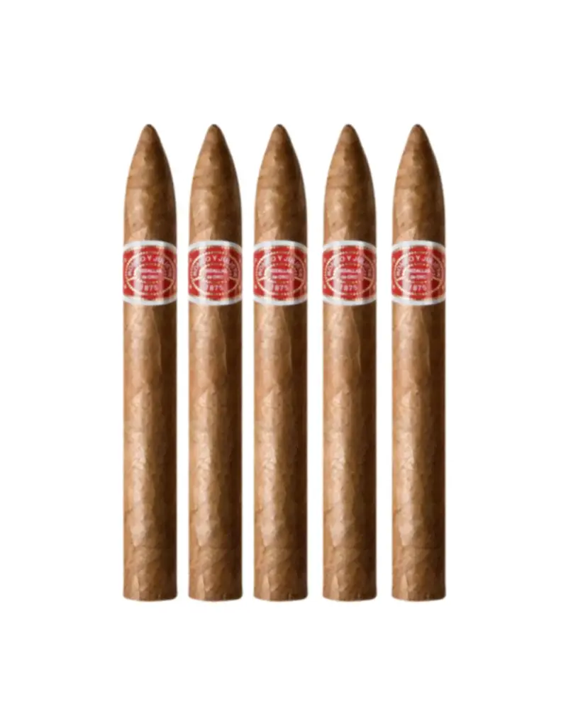 Romeo Y Julieta | 1875 - Belicoso