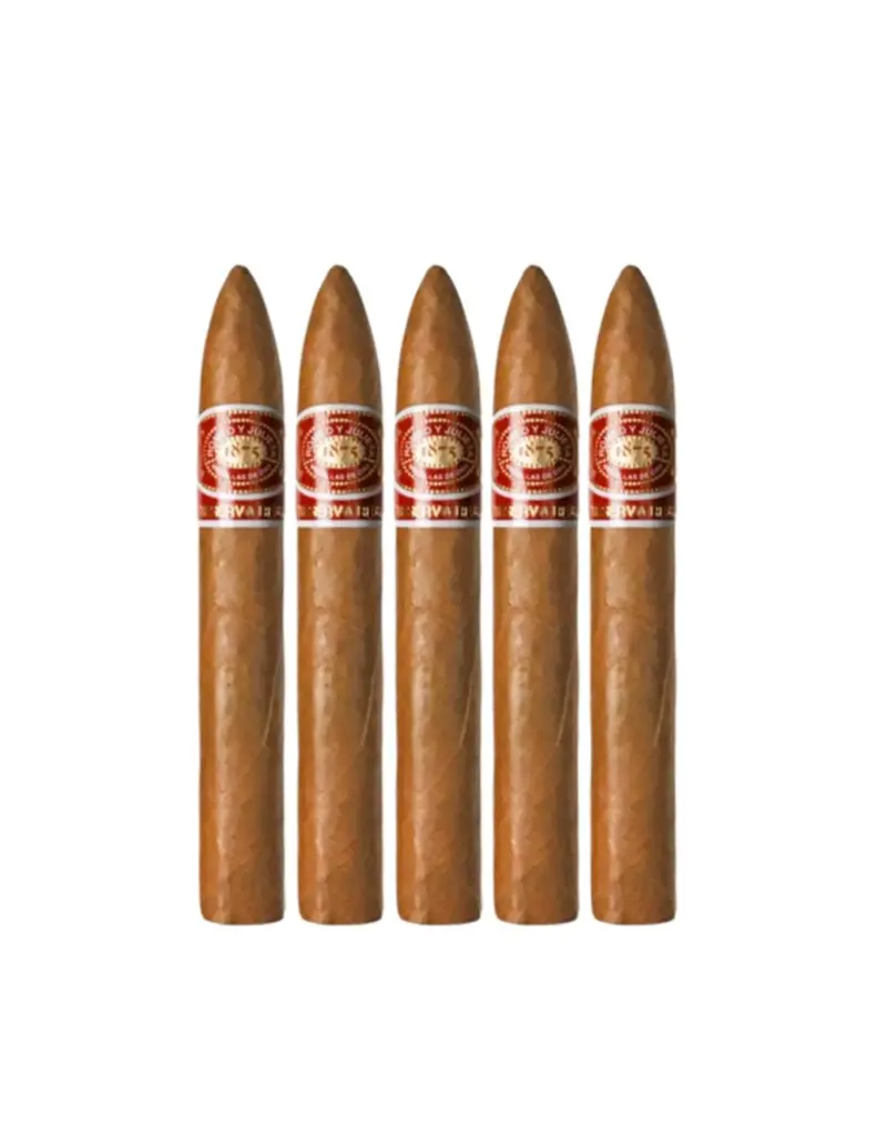 Romeo Y Julieta | Reserva Real - No. 2 (BP)
