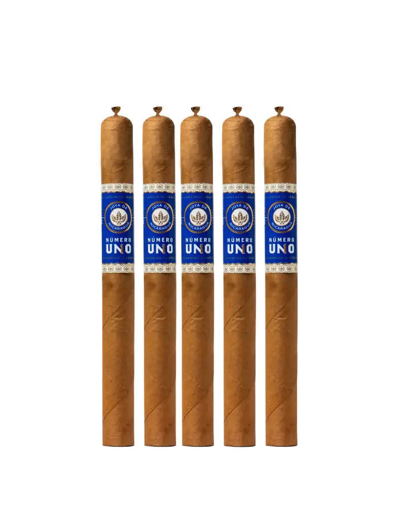 Joya De Nicaragua Numero Uno L'Ambassadeur Limited Edition B&M Exclusive 