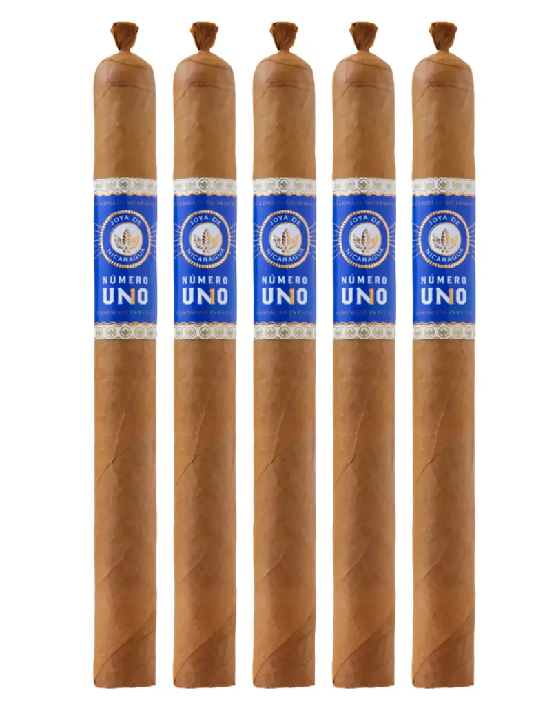 Joya De Nicaragua Numero Uno Le Premier Limited Edition B&M Exclusive 