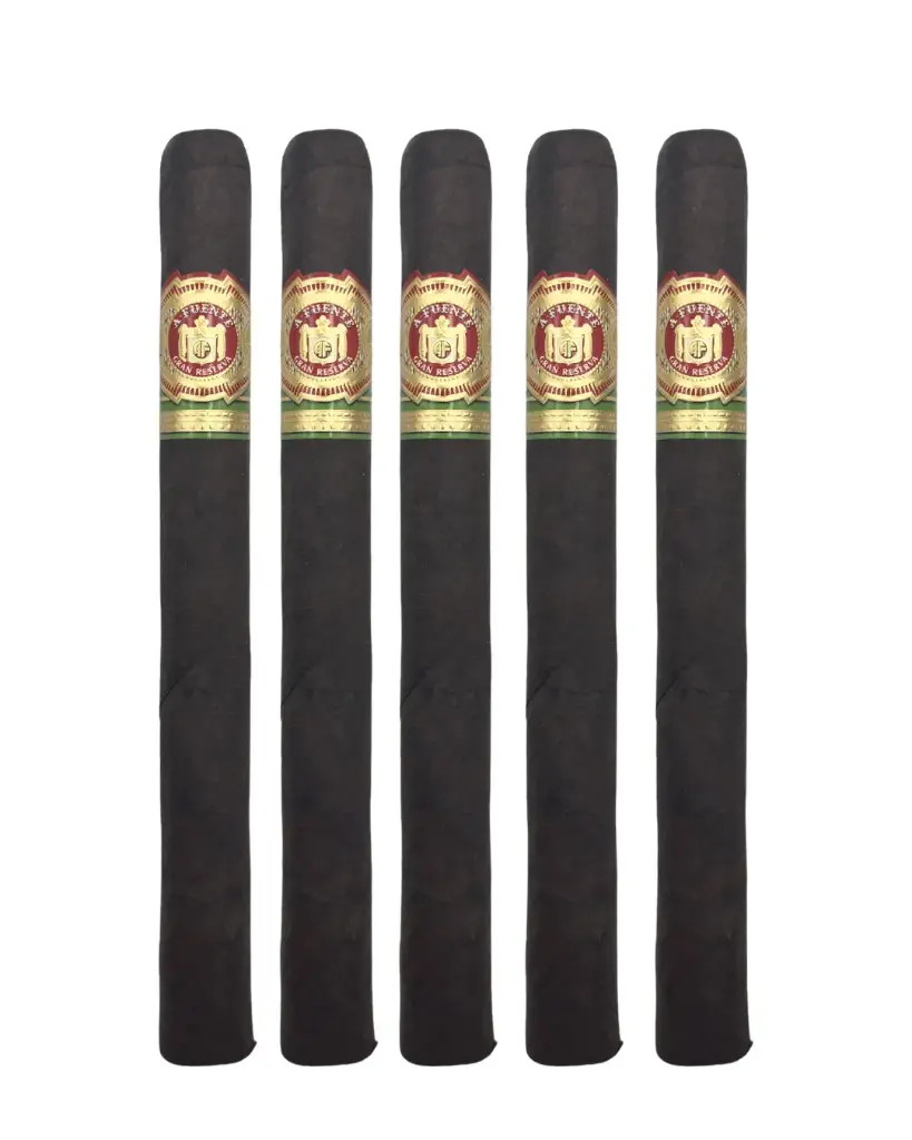 Arturo Fuente | Gran Reserva - Churchill Maduro 