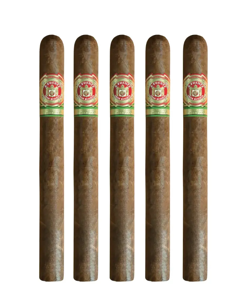 Arturo Fuente | Gran Reserva - Churchill Natural 