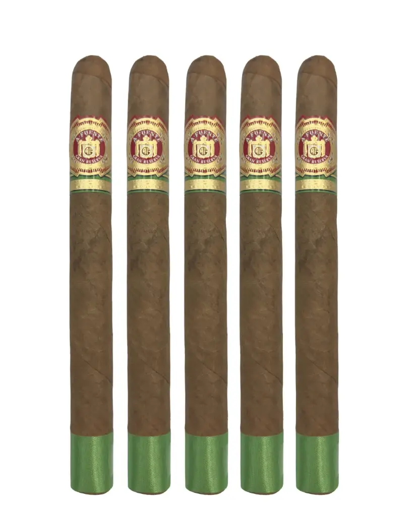 Arturo Fuente | Gran Reserva - Churchill Sel D'ORO Natural 