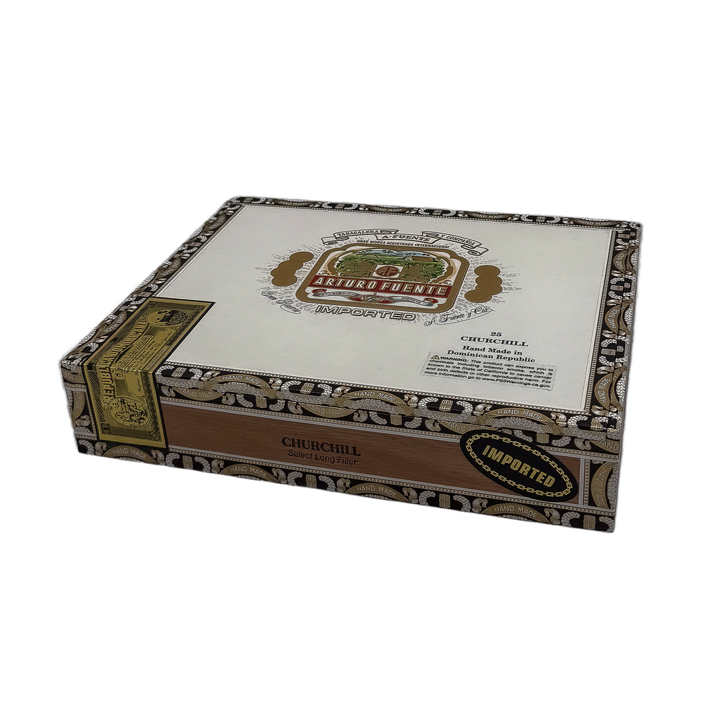 Arturo Fuente | Gran Reserva - Churchill X/C 