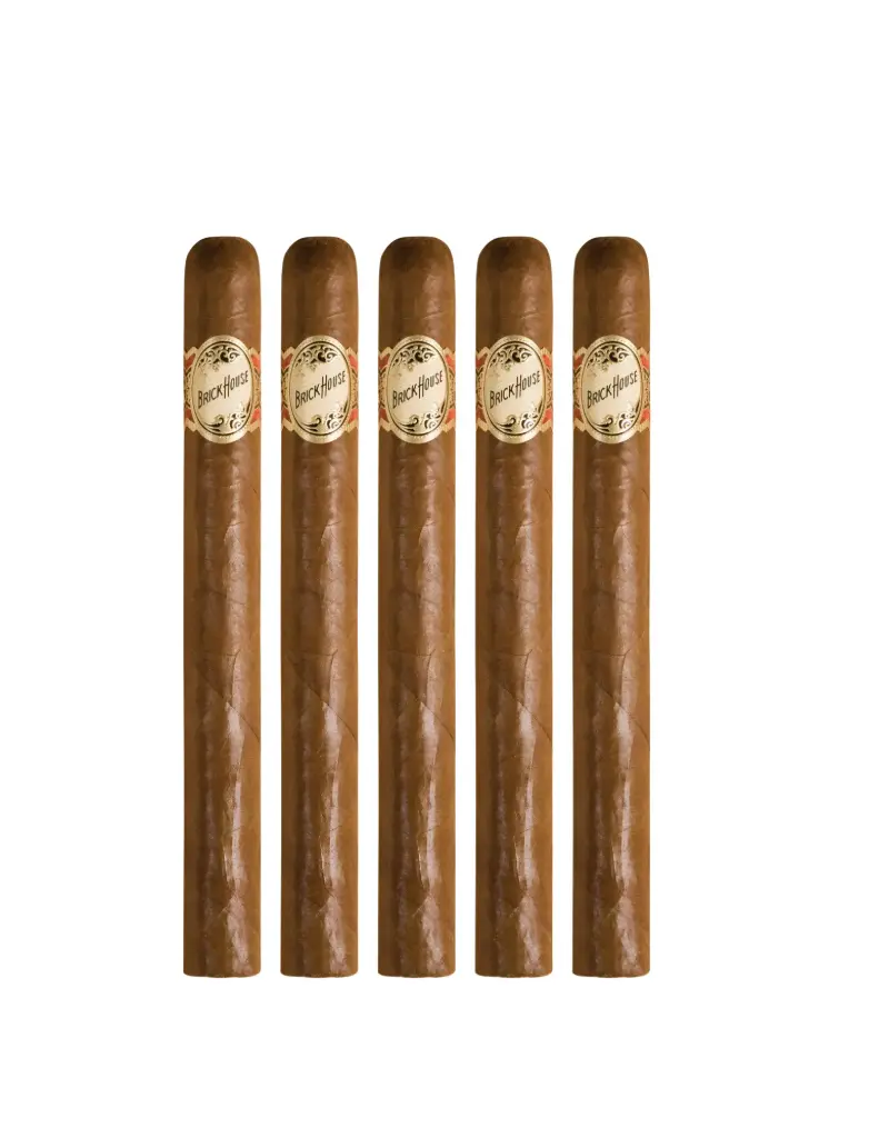 Brick House | Churchill Natural