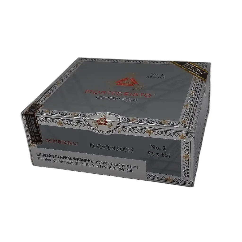 Montecristo | Platinum Series - Robusto