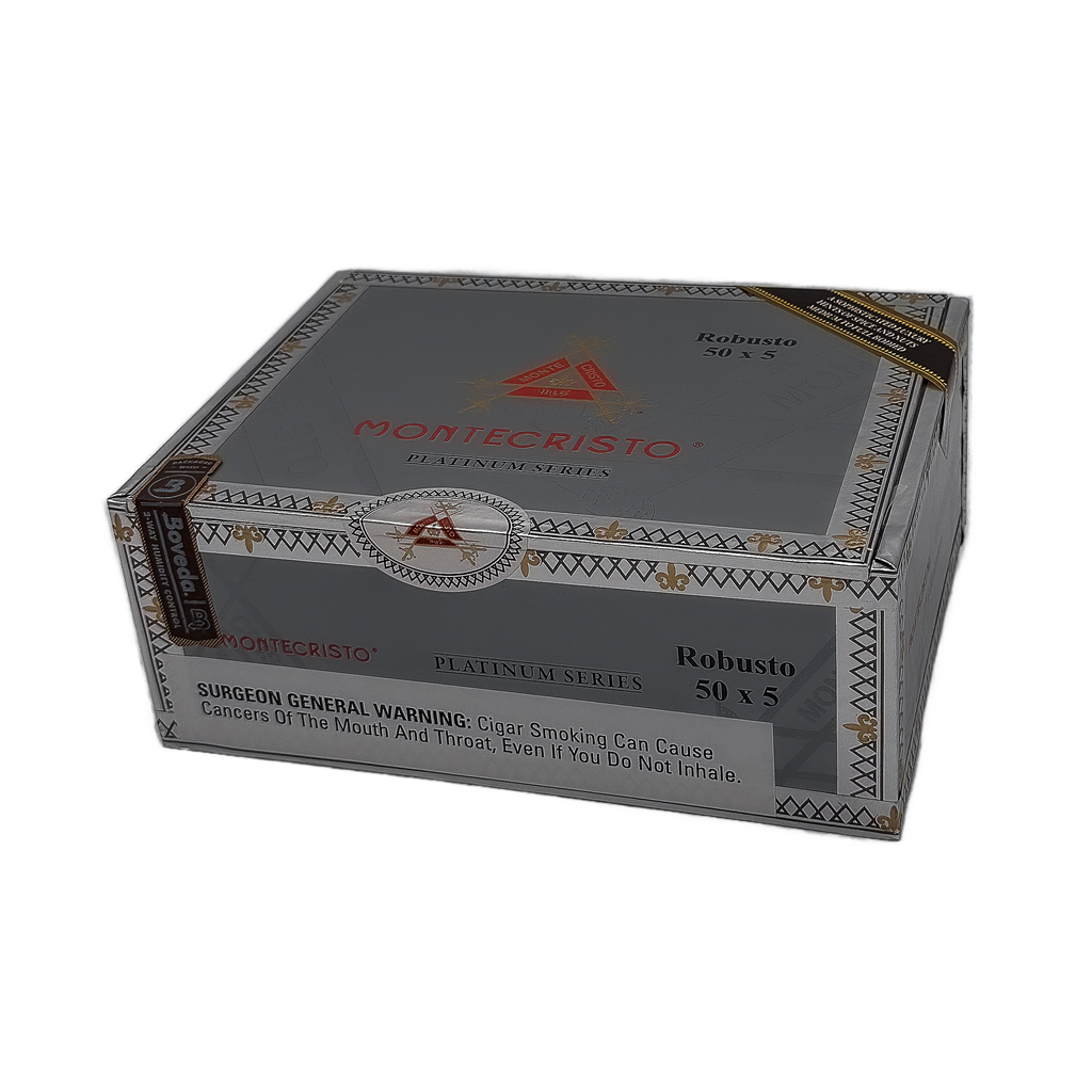 Montecristo | Platinum Series - Robusto