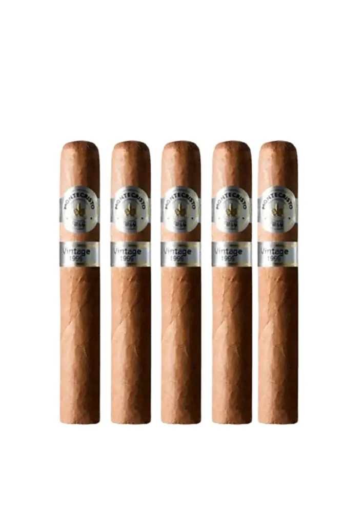 Montecristo | Platinum Series - Robusto