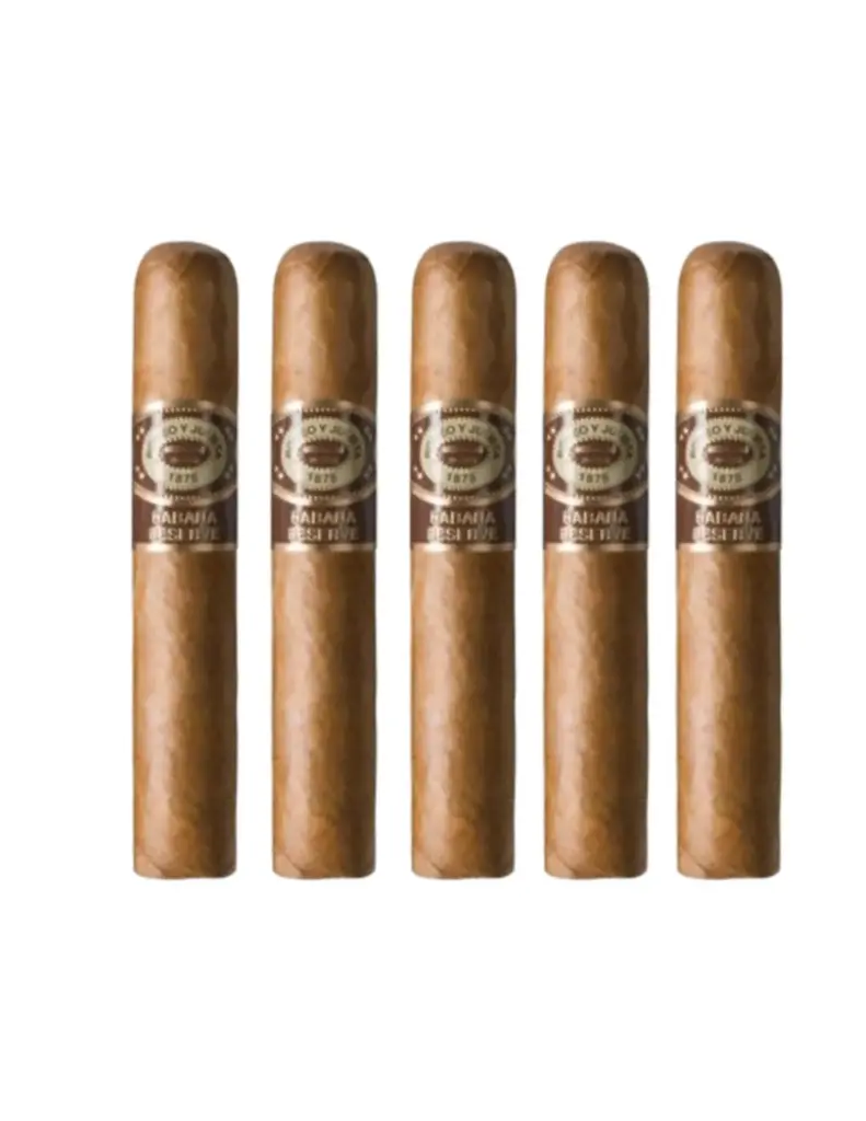 Romeo Y Julieta | Reserve - Robusto 