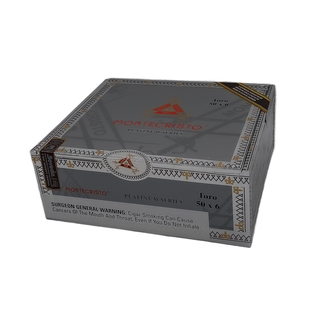 Montecristo | Platinum Series - Toro