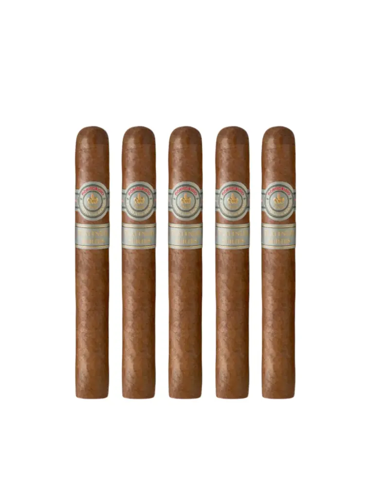 Montecristo | Platinum Series - Toro