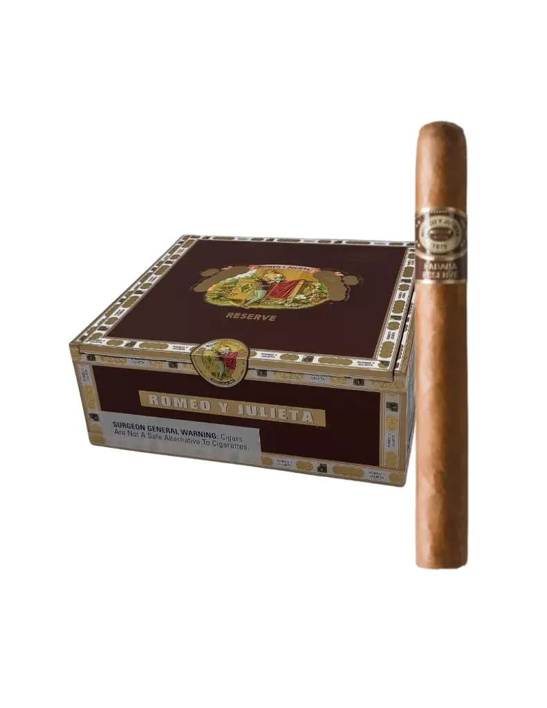 Romeo Y Julieta | Reserve - Churchill