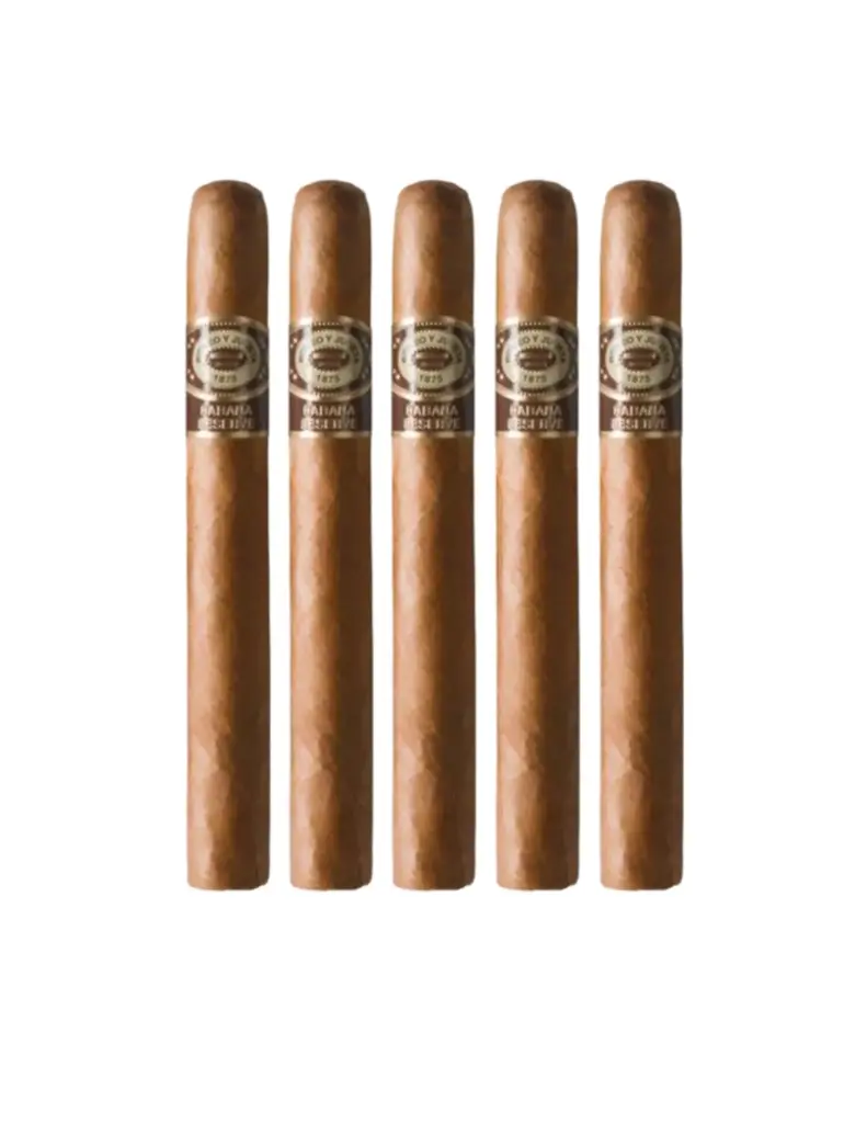 Romeo Y Julieta | Reserve - Churchill