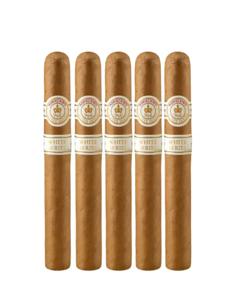 Montecristo | White - Especial No. 3