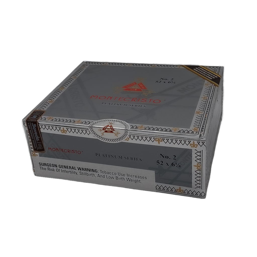 Montecristo | Platinum Series - Habana No. 2