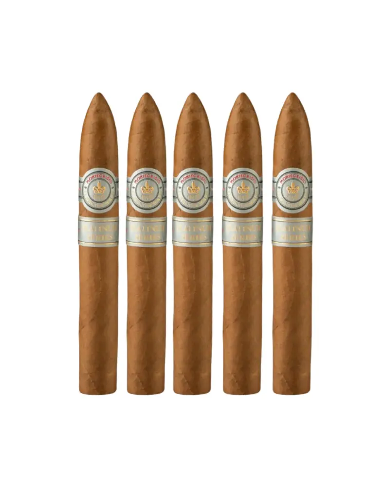 Montecristo | Platinum Series - Habana No. 2