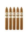 Montecristo | White - No. 2