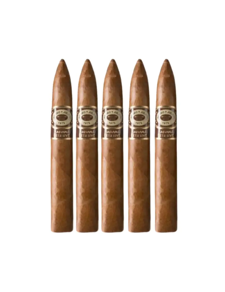 Romeo Y Julieta | Reserve - Belicoso