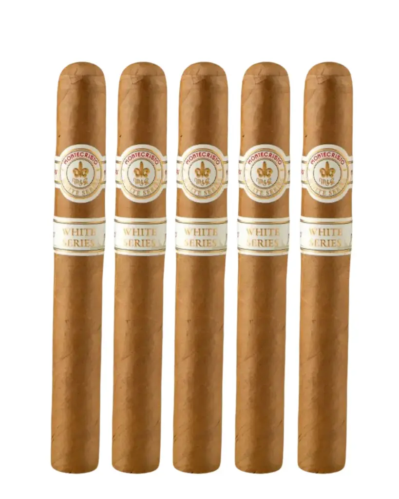 Montecristo | White - Especial No. 1
