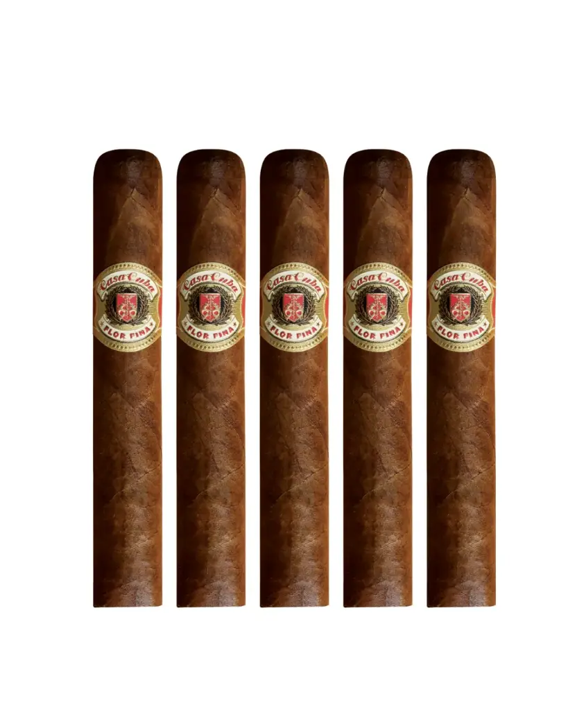 Arturo Fuente | Casa Cuba - Casa Cuba Doble Cinco 