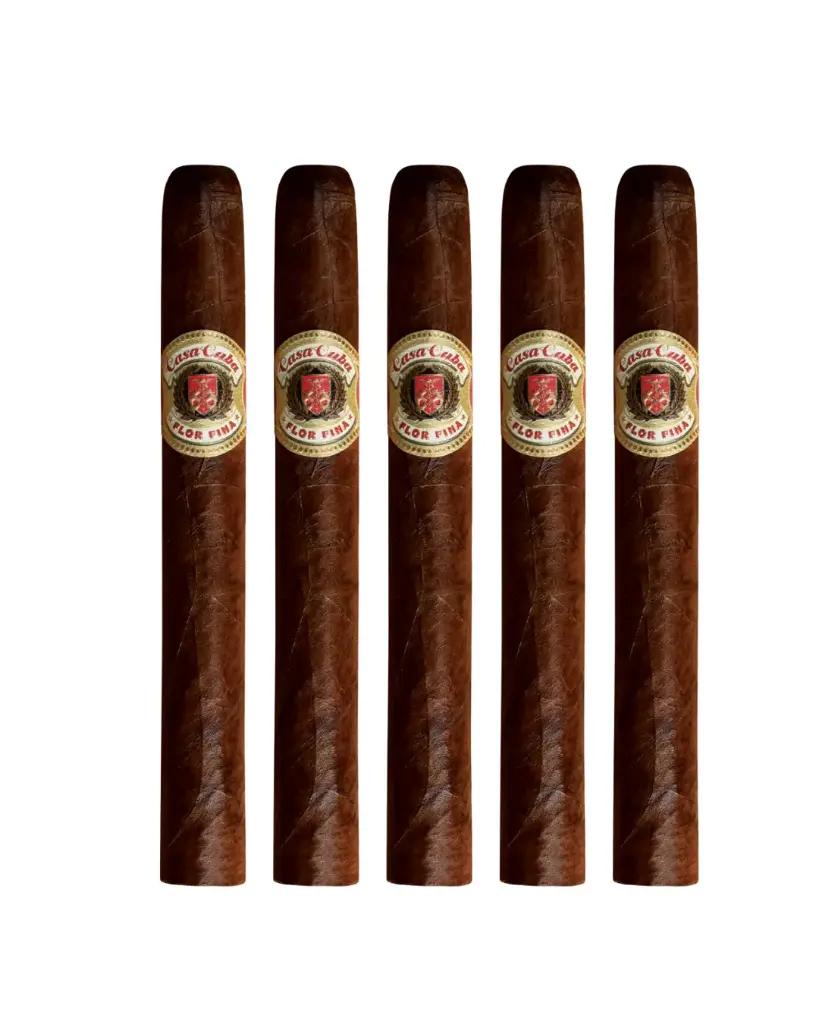 Arturo Fuente | Casa Cuba - Casa Cuba Doble Seis 
