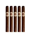 Arturo Fuente | Casa Cuba - Casa Cuba Doble Seis 