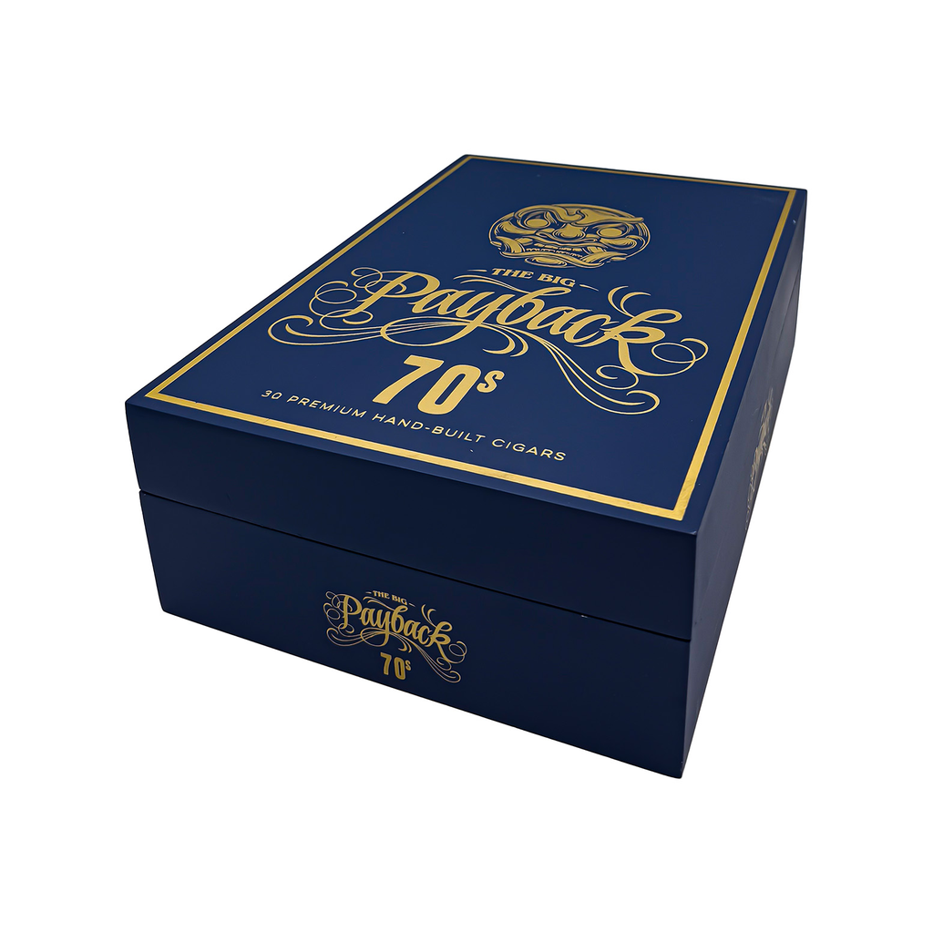 ROOM 101 | Payback Maduro 7X70