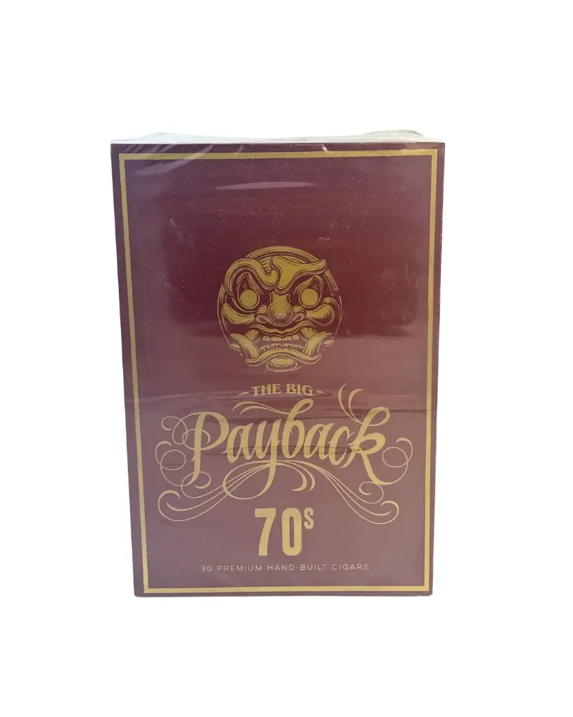 ROOM 101 | Payback Sumatra 7X70