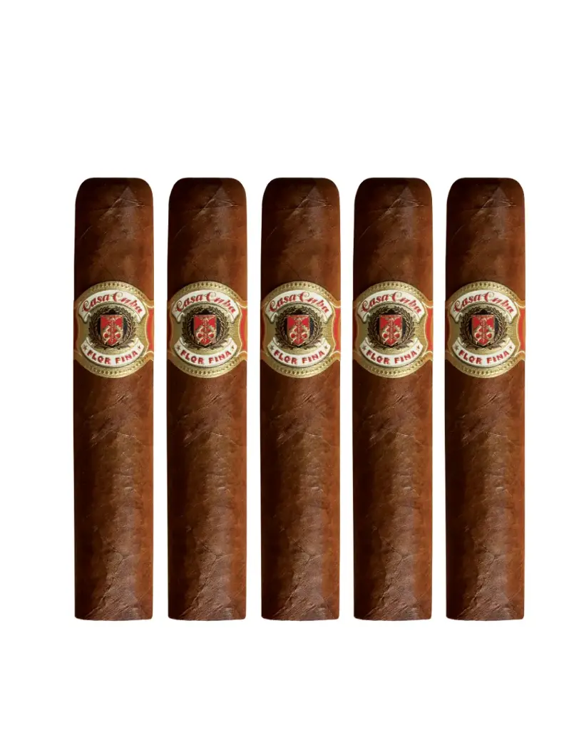 Arturo Fuente | Casa Cuba - Casa Cuba Doble Cuatro 