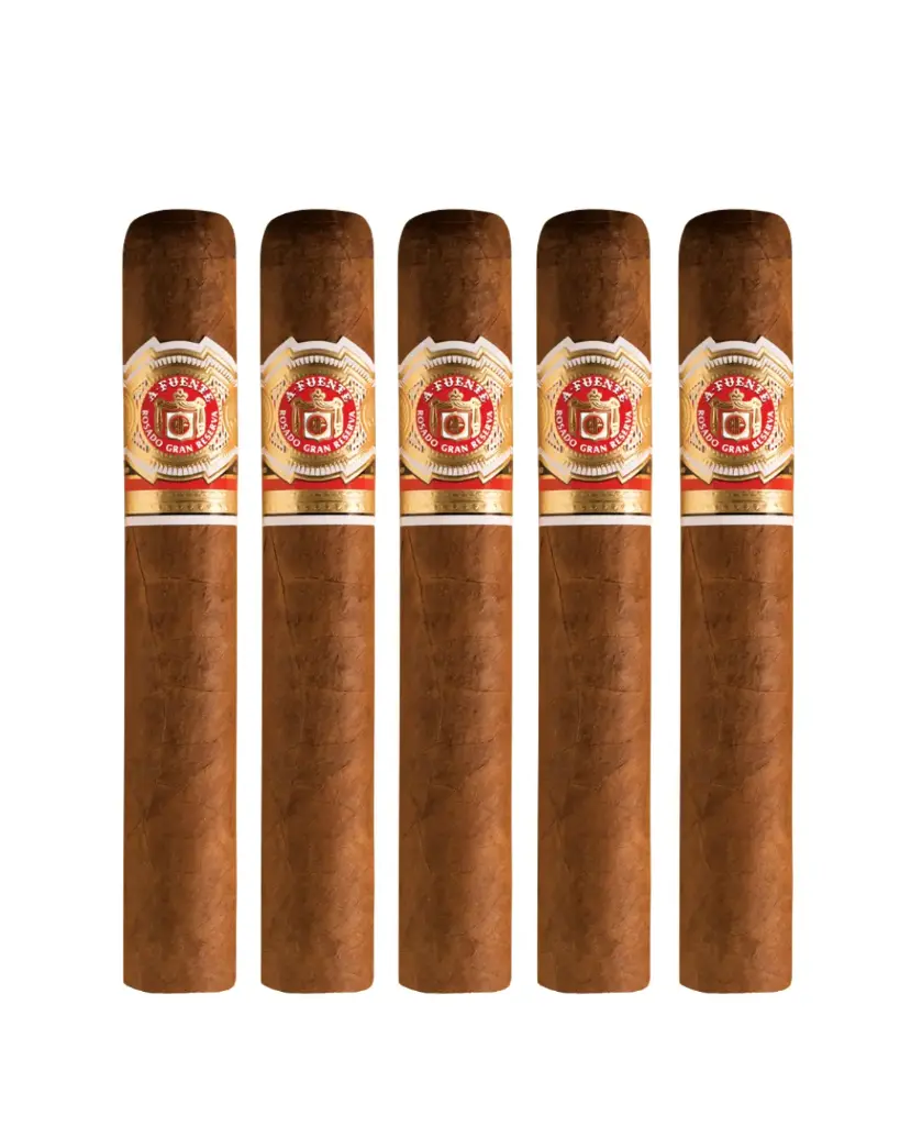 Arturo Fuente | Rosado Sungrown - Rosado 44 