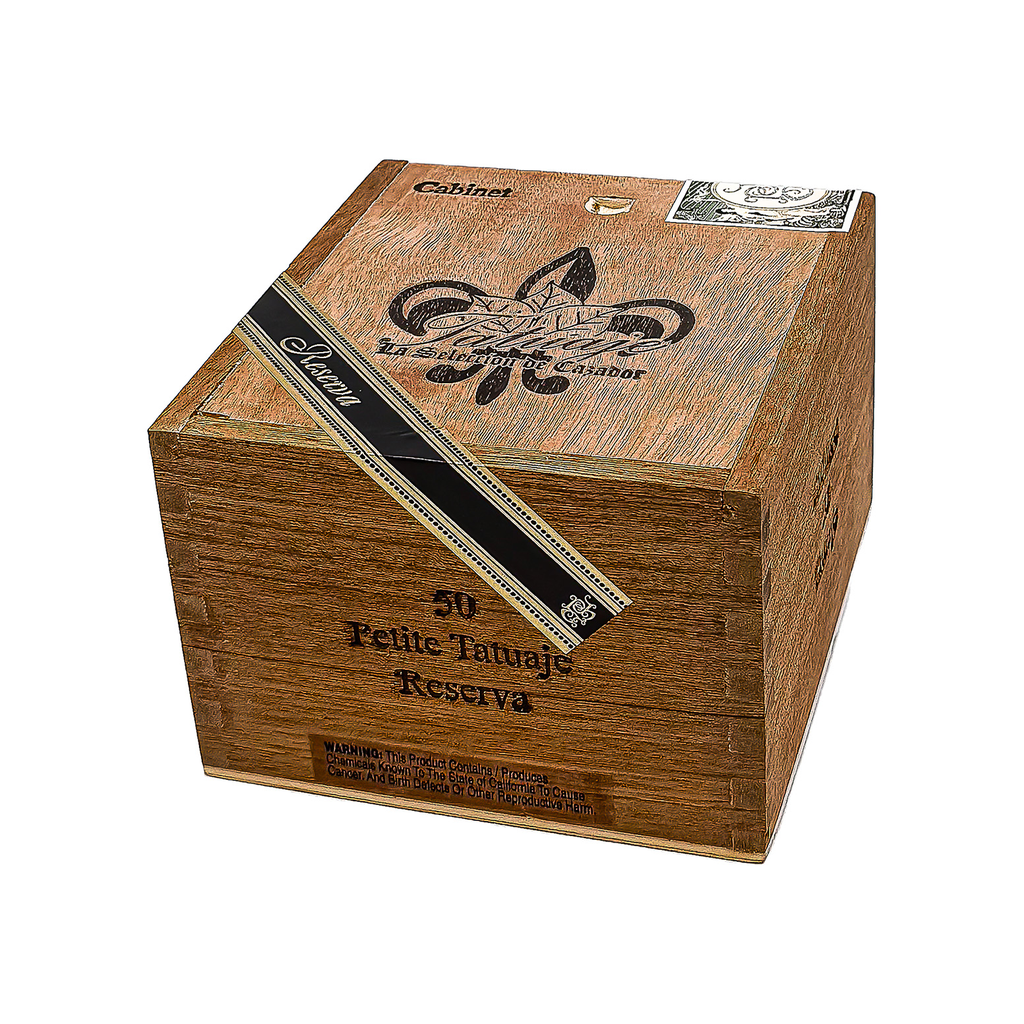 Tatuaje | Classic - Nicaragua Petite Reserva 