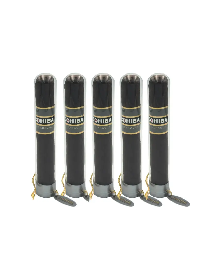Cohiba - Nicaragua | N5 x 52 en crystale