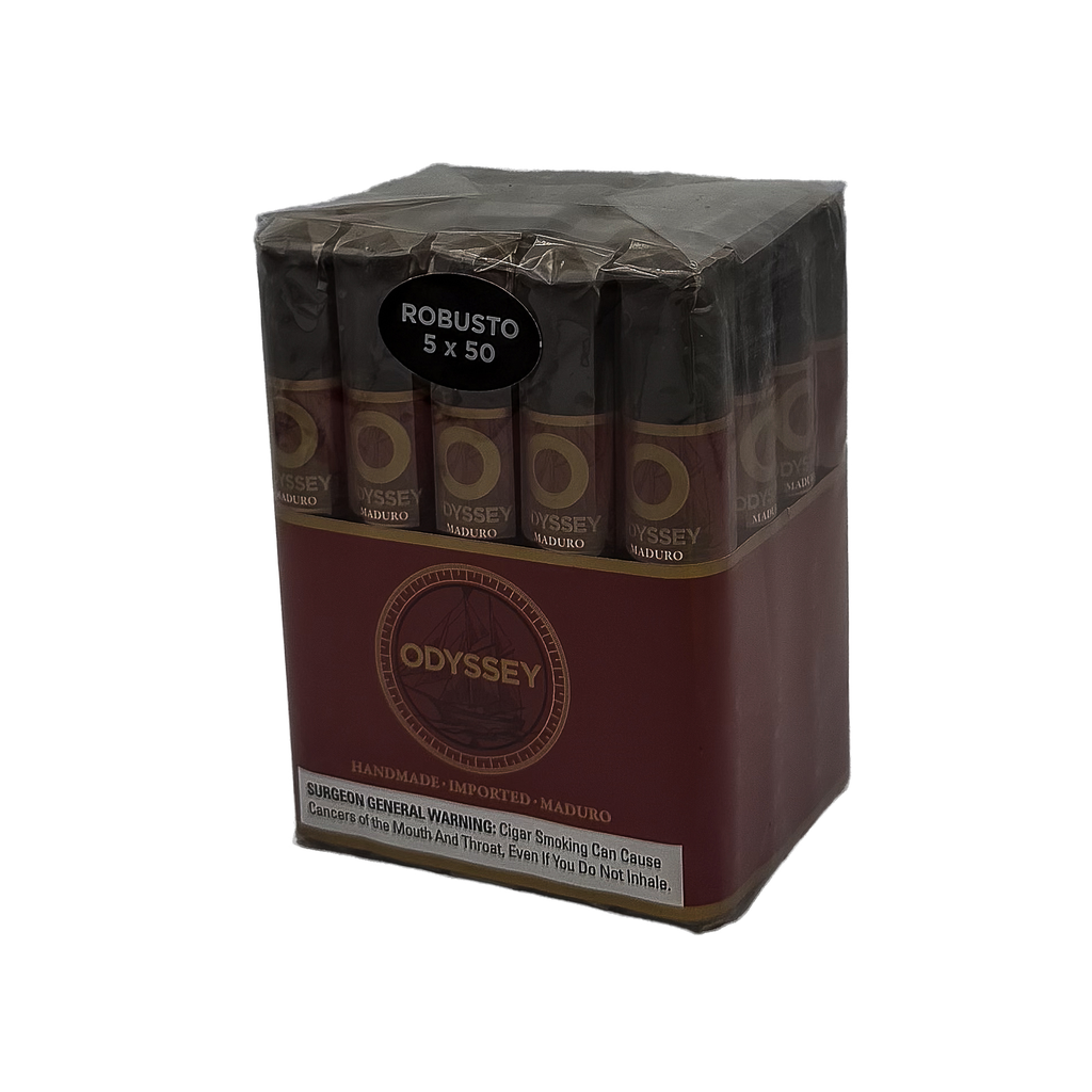 Odyssey - Maduro | Robusto