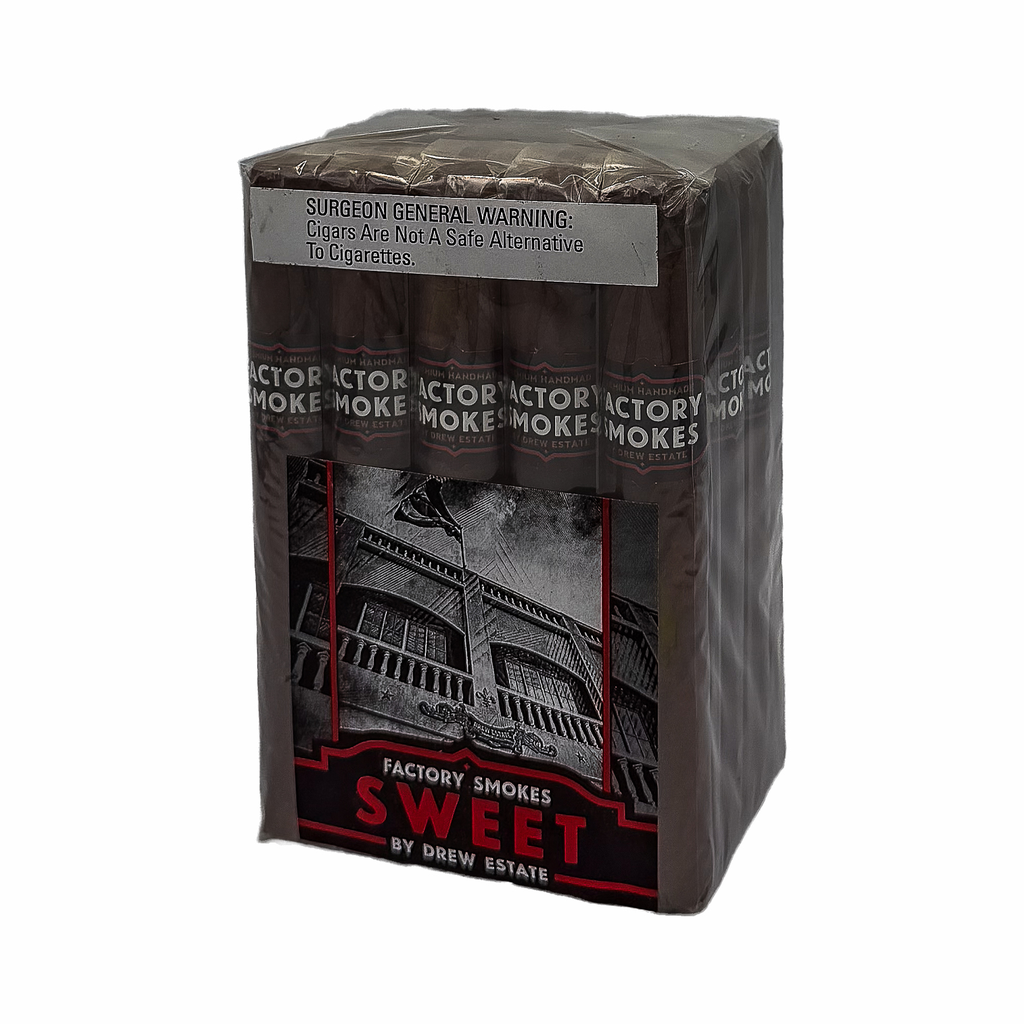 Factory Smokes Sweets Toro 