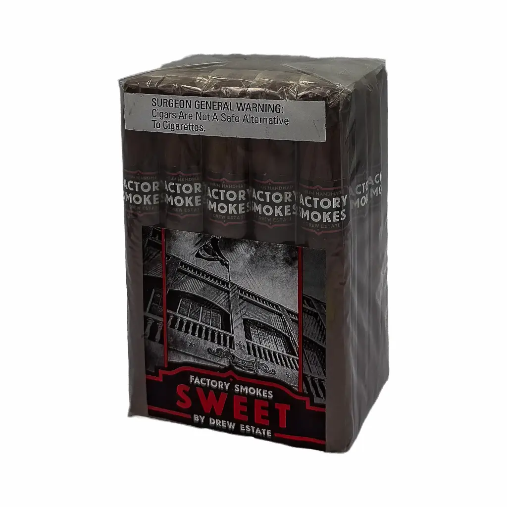Factory Smokes Sweets Toro 
