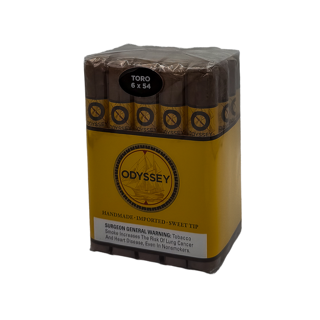 Odyssey - Sweet Tip | Toro