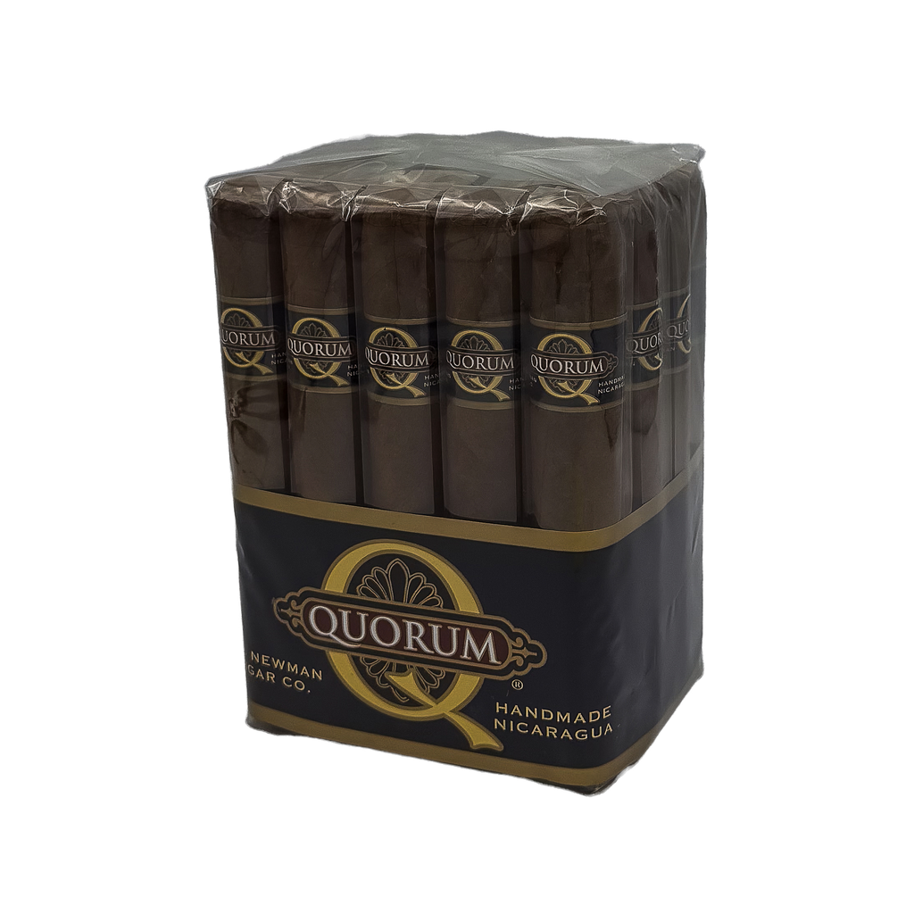 Quorum | Classic Double Gordo Natural