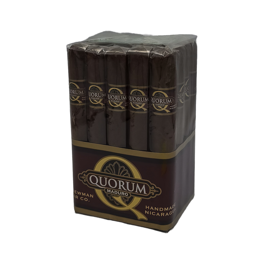 Quorum | Maduro Toro