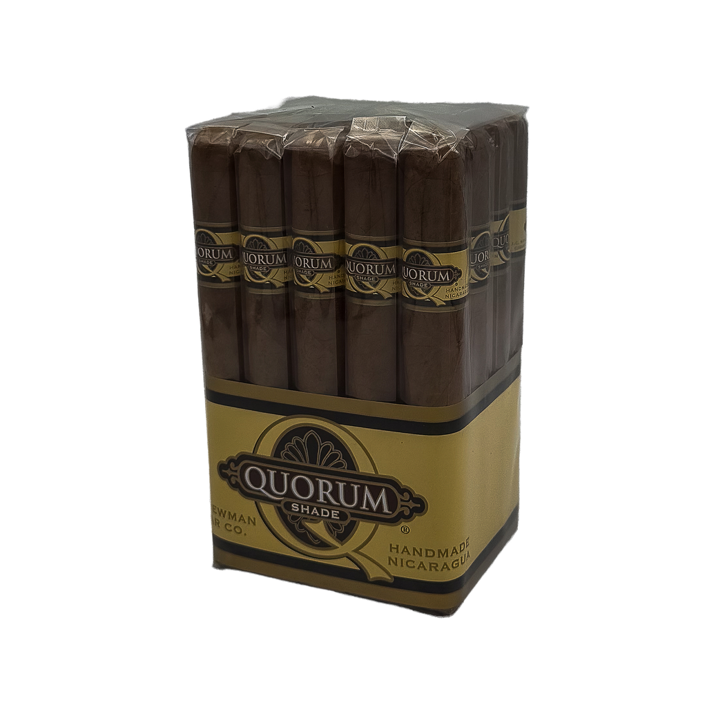 Quorum | Shade Toro