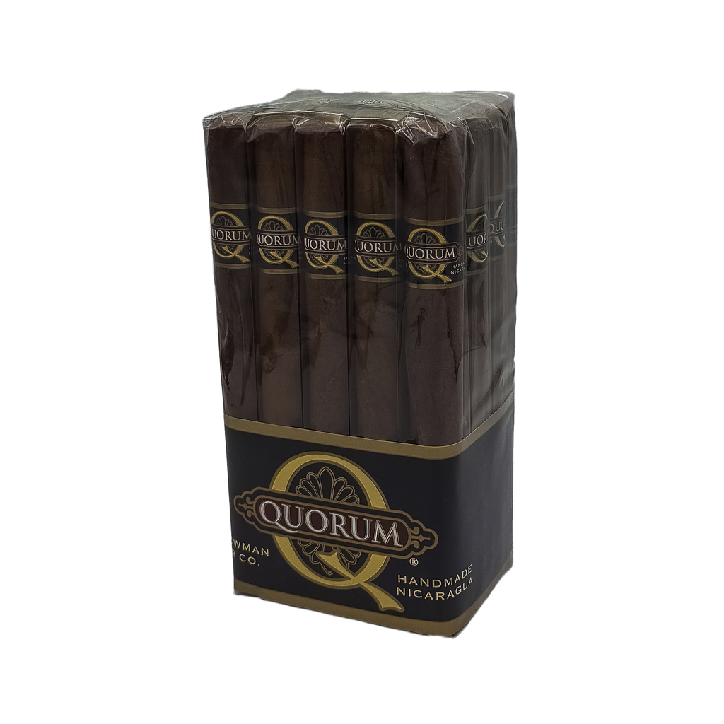 Quorum | Classic Churchill Natural