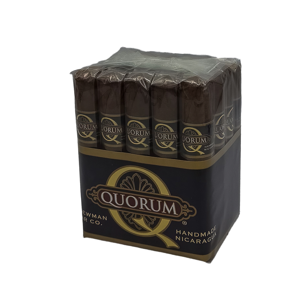 Quorum | Classic Robusto Natural