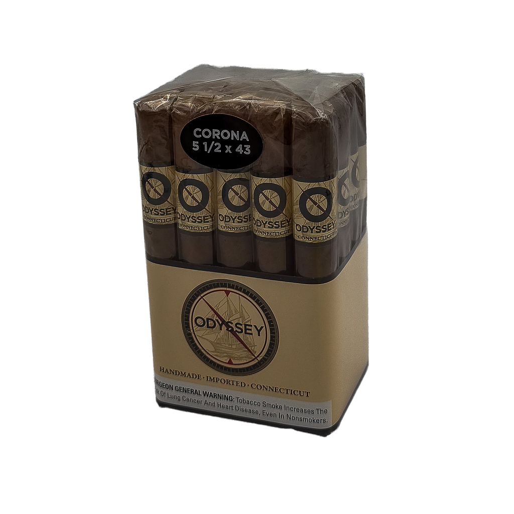 Odyssey - Connecticut | Corona